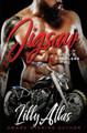 Jigsaw by Lilly Atlas 9781946068286