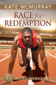 Race for Redemption by Kate McMurray 9781641082204