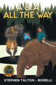 A & A All The Way by Stephen Talton Borelli 9798888103852