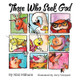 Those Who Seek God by Niki Milburn 9781632963376
