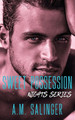 Sweet Possession by A M Salinger 9781999618445