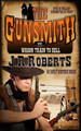 Wagon Train to Hell by J R Roberts 9781612327020