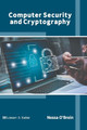 Computer Security and Cryptography by Nessa O'Brein 9798888360088