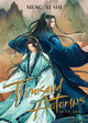 Thousand Autumns: Qian Qiu (Novel) Vol. 1 Meng Xi Shi 9781638589327