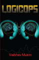Logicops by Vaibhav Mukim 9789381836996