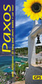 Paxos and Antipaxos Walking Guide: 25 long and short walks plus 1 car tour by Noel Rochford