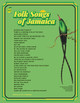 Folk Songs of Jamaica by Al Campbell 9781927395950