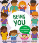 Being You: A First Conversation about Gender by Megan Madison