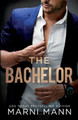 The Bachelor by Marni Mann 9798987106044