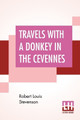 Travels With A Donkey In The Cevennes by Robert Louis Stevenson 9789353443542