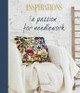 A Passion for Needlework: Factoria VII by Inspirations Studios