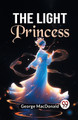 The Light Princess by George MacDonald 9789359329215