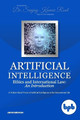 Artificial Intelligence Ethics and International Law: A Techno-Social Vision of Artificial Intelligence in the International Life by Sanjay Kumar Rout 9789388511629