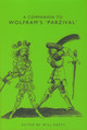A Companion to Wolfram`s Parzival by Will Hasty 9781571134585