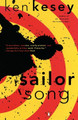 Sailor Song by Ken Kesey 9780140139976