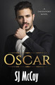 Oscar by Sj McCoy 9781946220356