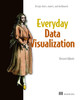 Everyday Data Visualization: Design Effective Charts and Dashboards by Desiree Abbott 9781633438408