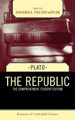 The Republic by Plato 9780742543973