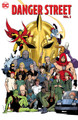 Danger Street Vol. 2 by Tom King 9781779524959