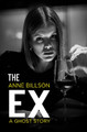 The Ex by Anne Billson 9781916057845
