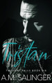 Tristan by A M Salinger 9781916227040