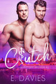 Clutch by E Davies 9781912245161