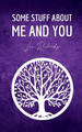 Some stuff about me and you by Lee Richards 9789358368130