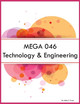 MEGA 046 Technology & Engineering by Holly Z Grant 9798868945199