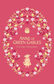 Anne of Green Gables by Lucy Maud Montgomery 9781802631753