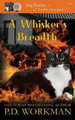 A Whisker's Breadth by P D Workman 9781989415863