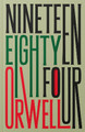 Nineteen Eighty-Four George Orwell 9781783789924