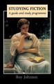 Studying Fiction: A Guide and Study Programme Roy Johnson 9780719033971