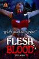 Flesh & Blood by John Argus 9781903931707
