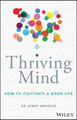 Happy Thriving Human by Jenny Brockis