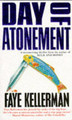 Day of Atonement Faye Kellerman 9780747234319