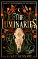 The Luminaries by Susan Dennard