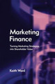 Marketing Finance Keith Ward 9780750657709
