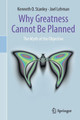 Why Greatness Cannot Be Planned: The Myth of the Objective by Kenneth O. Stanley 9783319155234