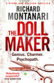 The Doll Maker Richard Montanari 9780751549331