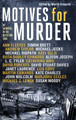 Motives for Murder Various 9780751566154