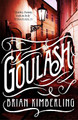 Goulash Brian Kimberling 9780755396252