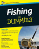 Fishing For Dummies Peter Kaminsky 9781119953555