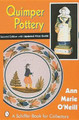 Quimper Pottery by Ann Marie O'Neill