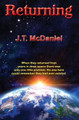 Returning by J T McDaniel 9781932606454