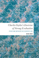 Charles Taylor's Doctrine of Strong Evaluation: Ethics and Ontology in a Scientific Age by Michiel Meijer 9781786604019