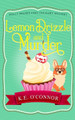 Lemon Drizzle and Murder by K E O'Connor 9781916357365