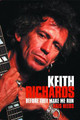 Keith Richards Kris Needs 9780859653442