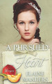 A Pursued Heart by V McKevitt 9781733090421