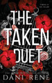 The Taken Duet by Dani René 9781739310486