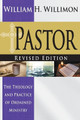 Pastor: Revised Edition by William H. Willimon 9781501804908